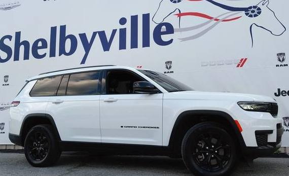 JEEP GRAND CHEROKEE L 2024 1C4RJKAG9R8508607 image